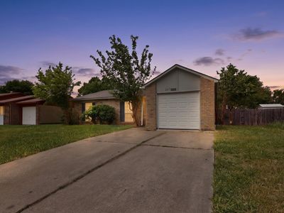2317 Idlewood Dr