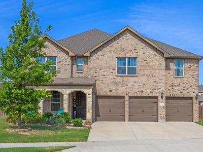 15765 Fire Ridge Dr