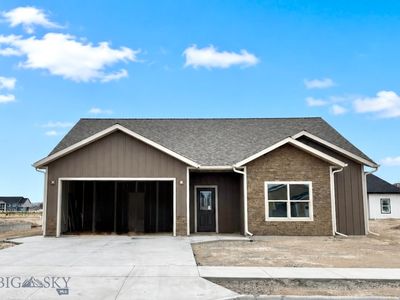 135 Thomas Way