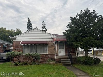 Property at 504 E Pearl Ave, Hazel Park, MI