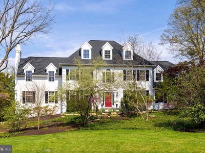 1 Saint Andrews Ct