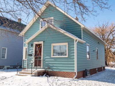 720 North 15th STREET