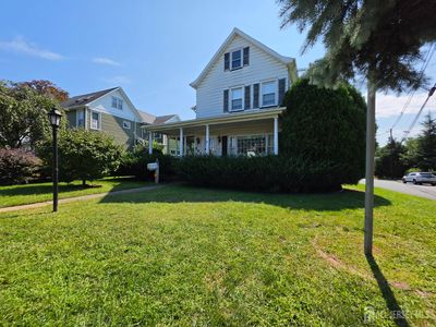 205 Green St