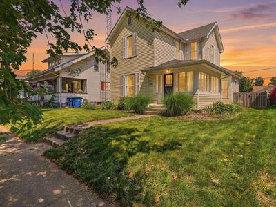 Property at 1106 W Spencer Ave, Marion, IN
