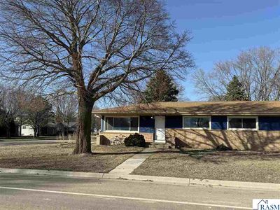 400 North St