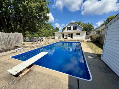 Property at 537 Harrison St, New Lexington, OH