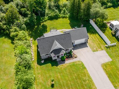 123 Lasalle Drive