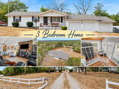 352 Cedar Park Road
