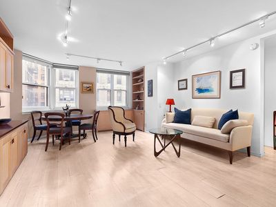 255 W 85th St APT 8C