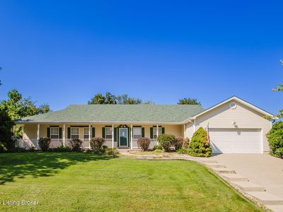 419 Deer Lake Rd