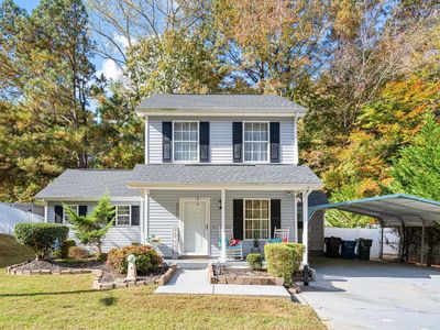 3412 Redgate Dr