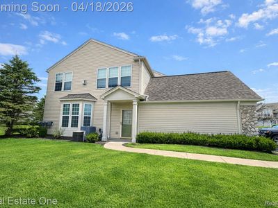 515 Dockside Cir #28