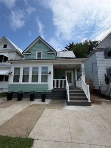 Property at 505 Cascade St, Erie, PA