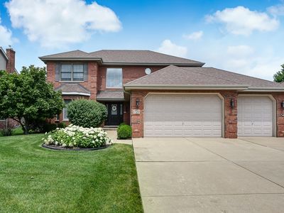 1720 Tower Hill Dr