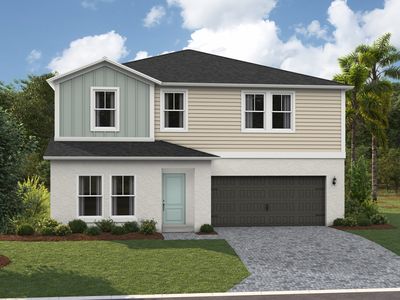 Lucia Plan, Lawson Dunes