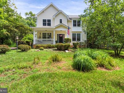 430 Spotted Tavern Rd