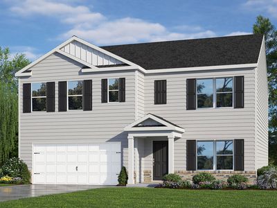 Property at 126 Daniel Rd, Wilsons Mills, NC