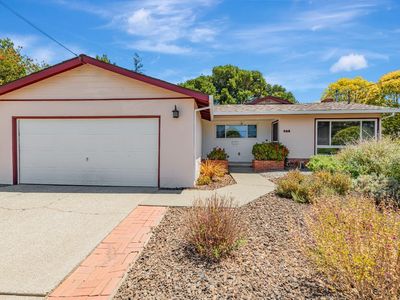 258 Orange Blossom Lane