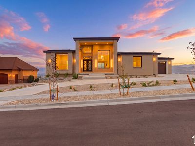 4139 N Morning View Way