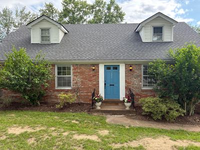 222 Wilson Downing Rd
