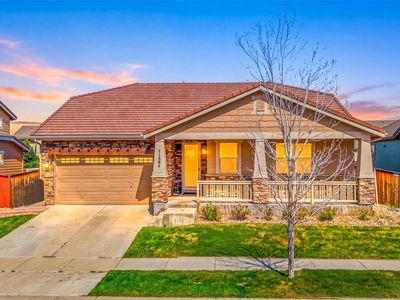 Property at 11584 Hannibal Street, Commerce City, CO