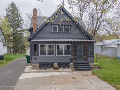 414 W FULTON STREET