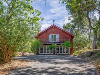 15895 Ravine Rd