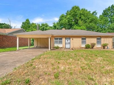 3873 Kerston Dr