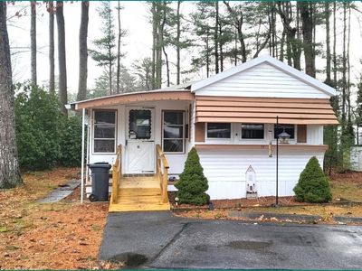 11 Sycamore Dr