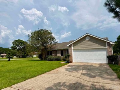 Property at 2531 Houston Cir, Gulf Breeze, FL