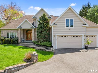 44 Chippenwood Lane