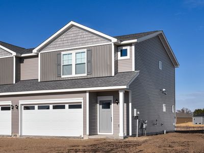 Foster Plan, Parkside