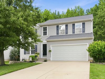 1533 Corbin Dr