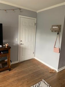 Property at 317 1/2 S Walnut St, Stillwater, OK