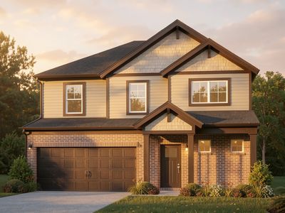 3892 Heatherstone Dr Lot 14
