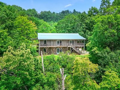 Property at 1268 Coon Creek Rd, Franklin, NC