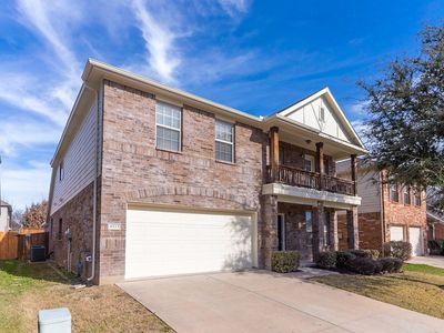 4313 Summer Star Ln