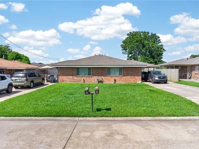 Property at 113 Xi St, Belle Chasse, LA