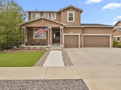 7158 Spring Linden Ct