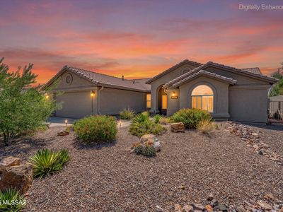 Property at 38444 S Apache Peak Dr, Saddlebrooke, AZ