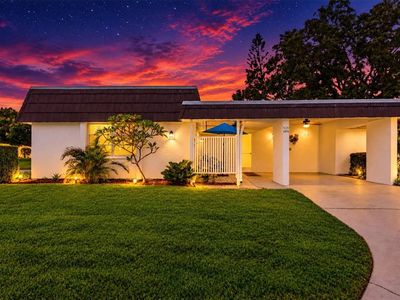 3978 OVERLOOK BEND TERRACE #25