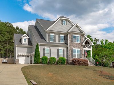 101 Jewell Farm Ln