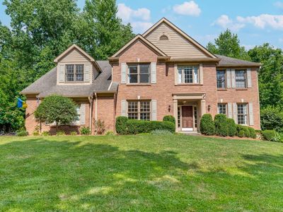 8551 Trillium Ridge Ln