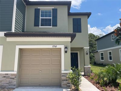 Property at 17565 NECTAR FLUME DRIVE, Land O Lakes, FL