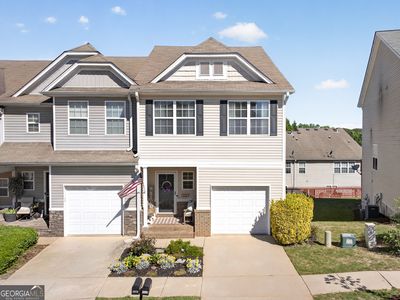 Property at 4668 Beacon Ridge Ln, Flowery Branch, GA