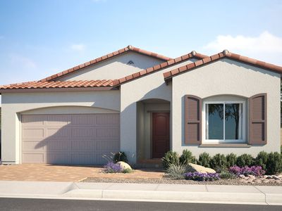 Vela Plan 2 Plan, Estrella at Sunstone