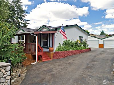 Property at 22003 SE 272nd Place, Maple Valley, WA
