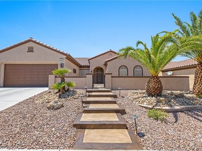 2151 Shadow Canyon Dr