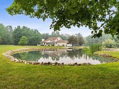 5393 Old Vanderbilt Rd