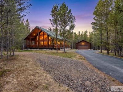 4009 Bridger Run